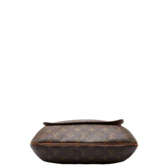 Louis Vuitton Monogram Musette Salsa - Picture 4 of 10